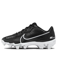 (GS) Nike Alpha Huarache 4 Keystone 'Black Pure Platinum' DJ6525-002