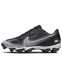 Nike Alpha Huarache 4 Keystone 'Black Dark Smoke Grey' DJ6524-011