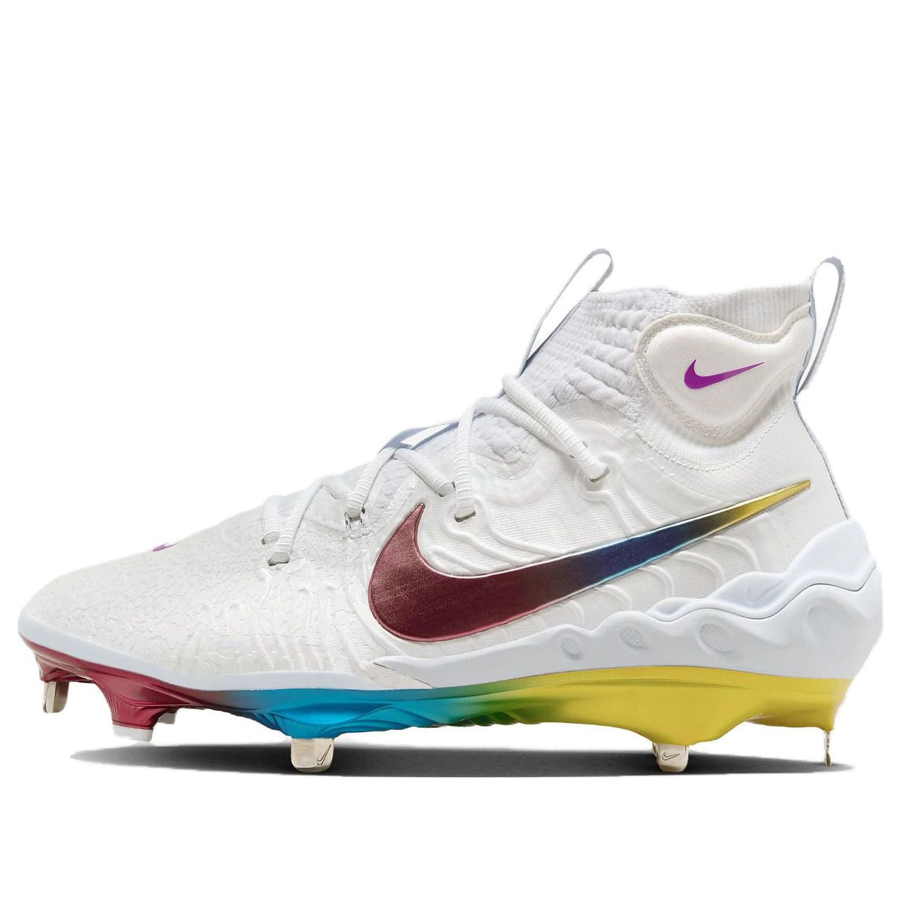 Nike Alpha Huarache NXT 'Rainbow' DJ6517-106