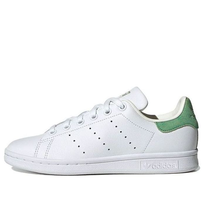 (GS) adidas Stan Smith 'White Court Green' HQ1854