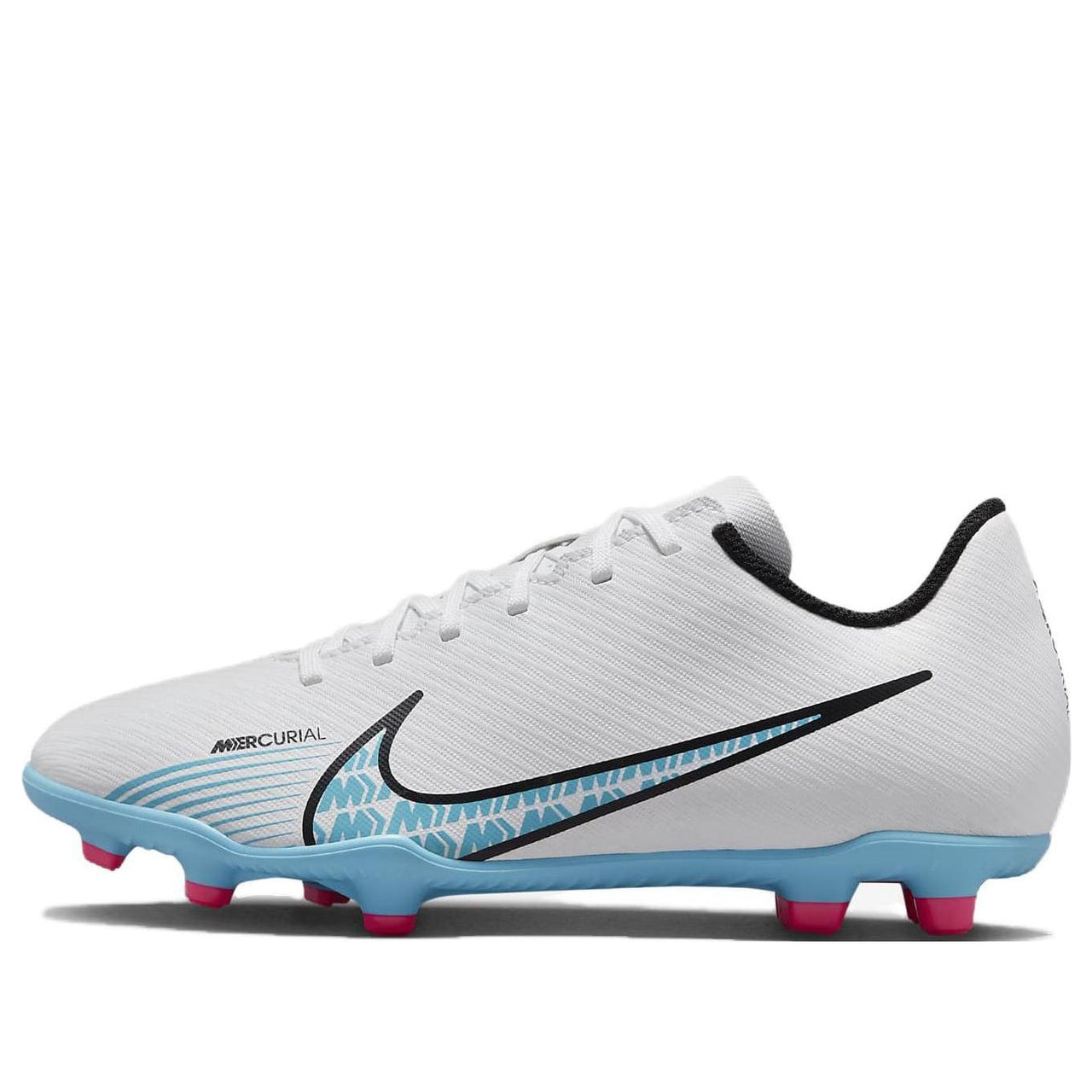 (GS) Nike Mercurial Vapor 15 Club FG MG 'Blast Pack' DJ5958-146