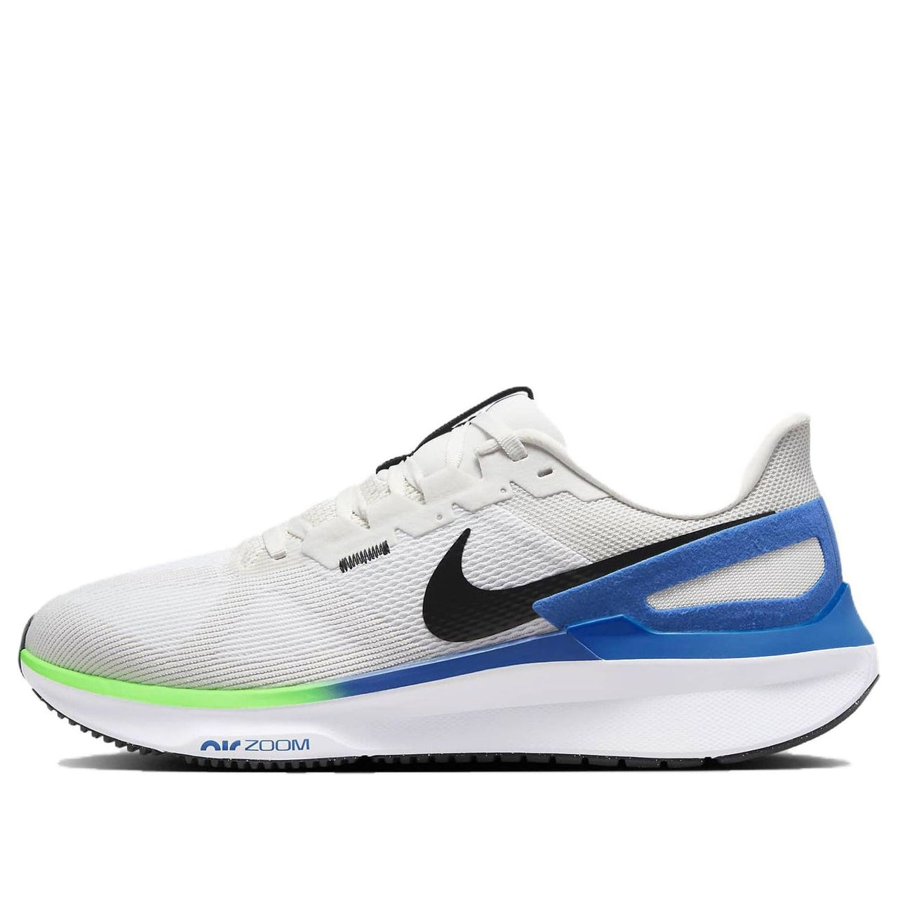 Nike Air Zoom Structure 25 'White Tint Blue' DJ7883-104