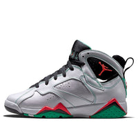 (GS) Air Jordan 7 'Verde' 705417-138