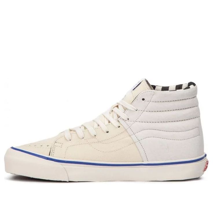 Vans Sk8-Hi LX 'Inside Out' VN0003T0U9N