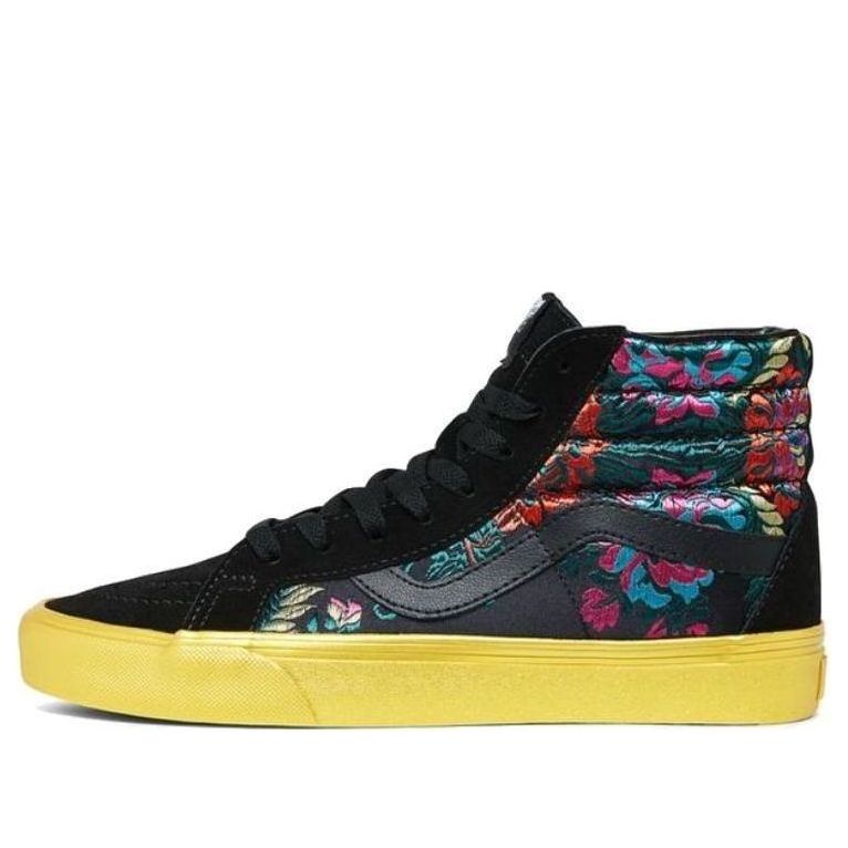 Vans SK8-HI Reissue 'Festival Satin' VN0A2XSBUQJ