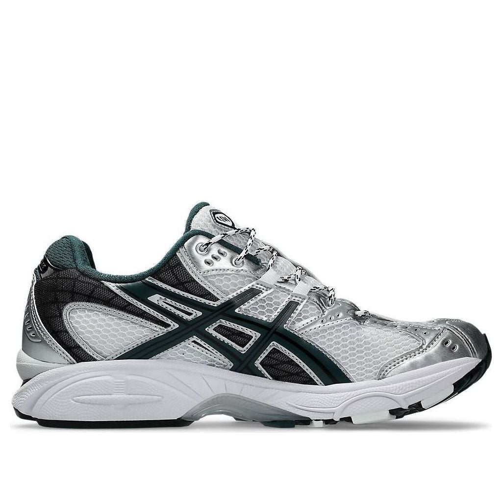 ASICS Gel-Nimbus 10.1 'White Saxon Green' 1203A543-103