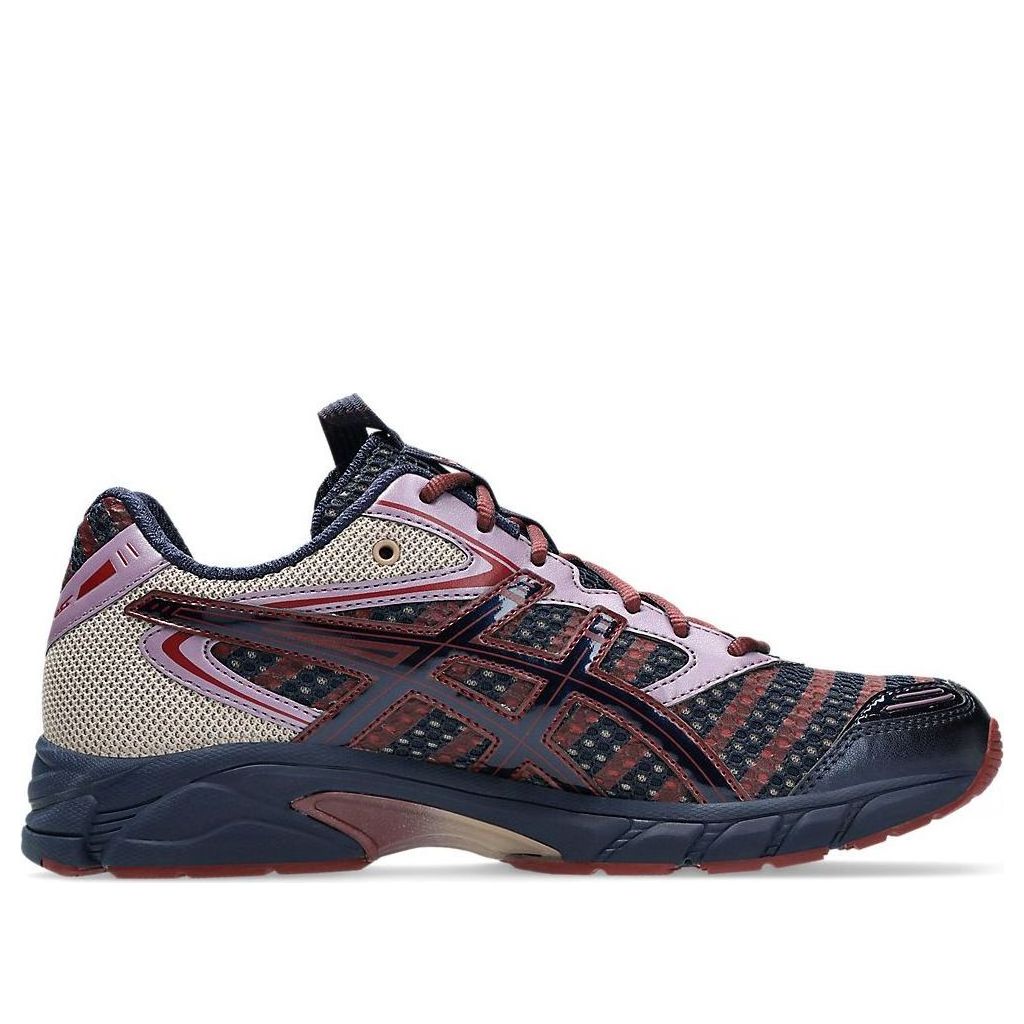 ASICS x Kiko Kostadinov UB9-S Gel-DS Trainer 14 'Midnight Purple Oxide' 1203A606-400