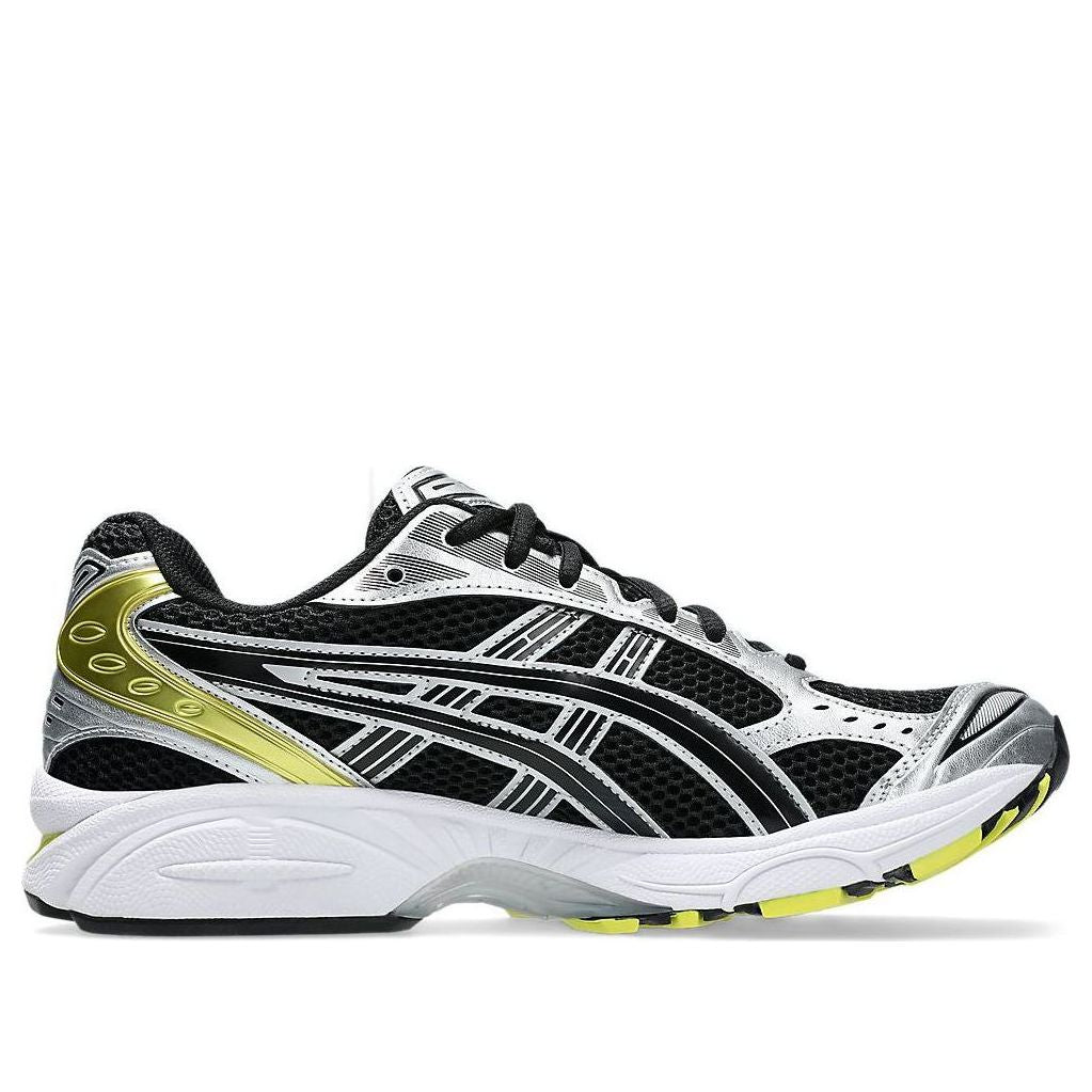 ASICS Gel-Kayano 14 'Black Lemon Spark' 1203A537-001