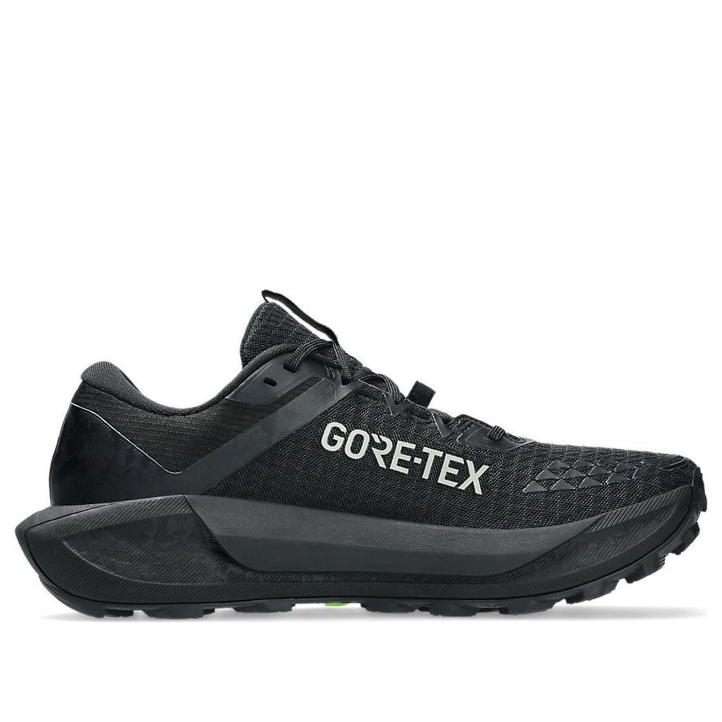 ASICS Gel-Trabuco 13 Gore-Tex 'Black Graphite Grey' 1011B978-002