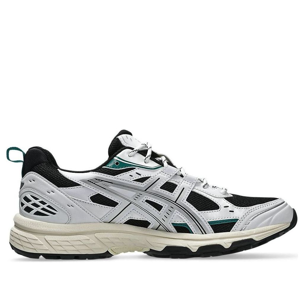 ASICS Gel-Nunobiki 'Black Pure Silver' 1203A536-002