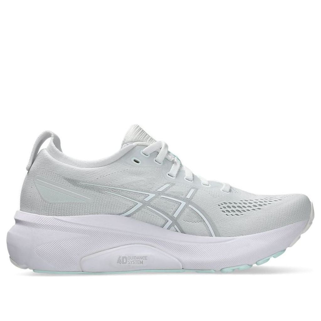 (WMNS) ASICS Gel-Kayano 31 'White' 1012B670-101