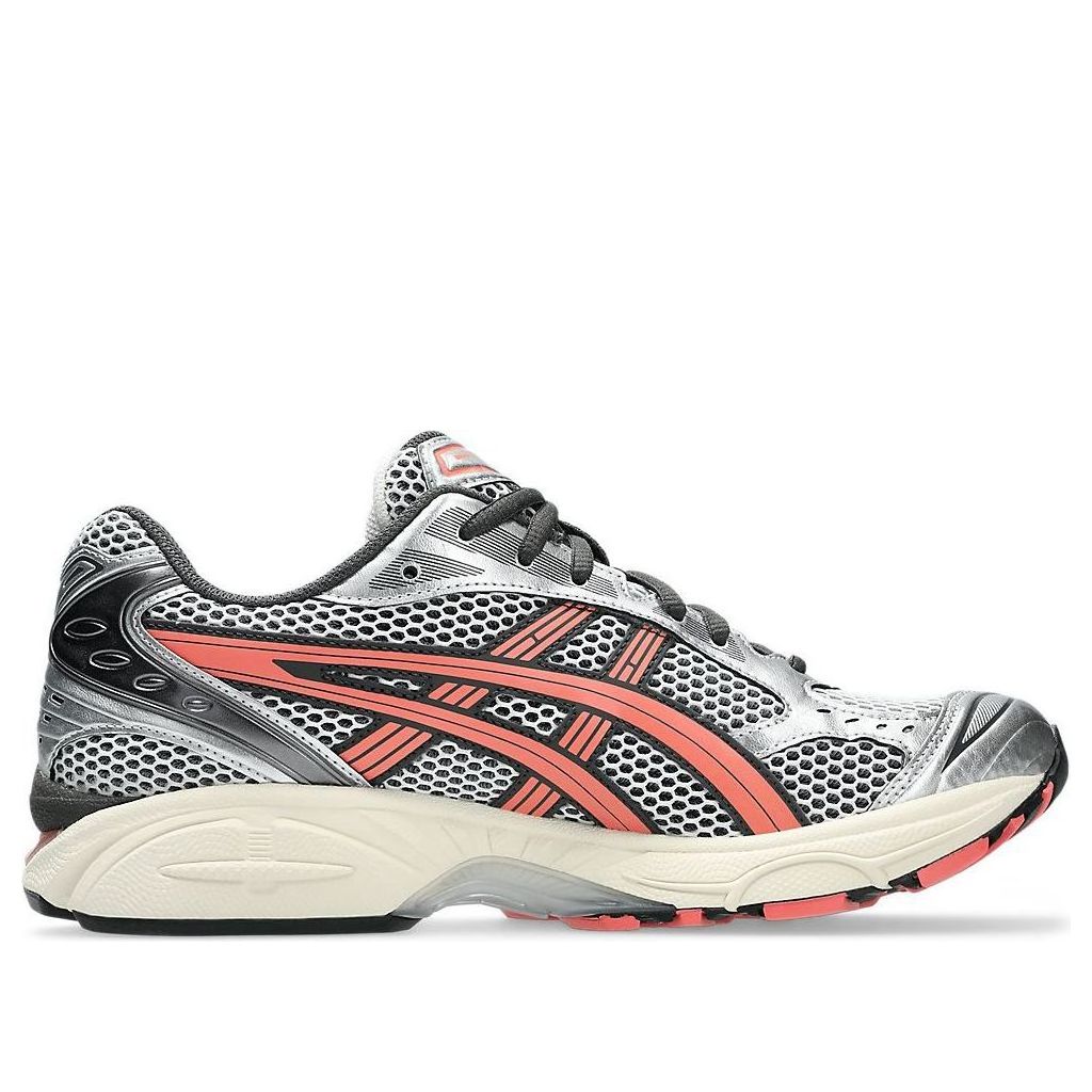 (WMNS) ASICS Gel-Kayano 14 'Silver Papaya' 1203A740-101