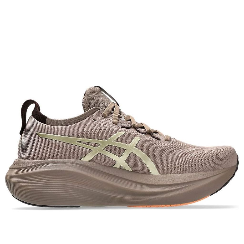 ASICS Gel-Nimbus 27 'Luxe Taupe Grey' 1011C030-020