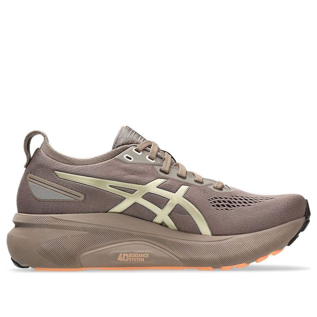 (WMNS) ASICS Gel-Kayano 31 'Luxe Taupe Grey' 1012B821-020