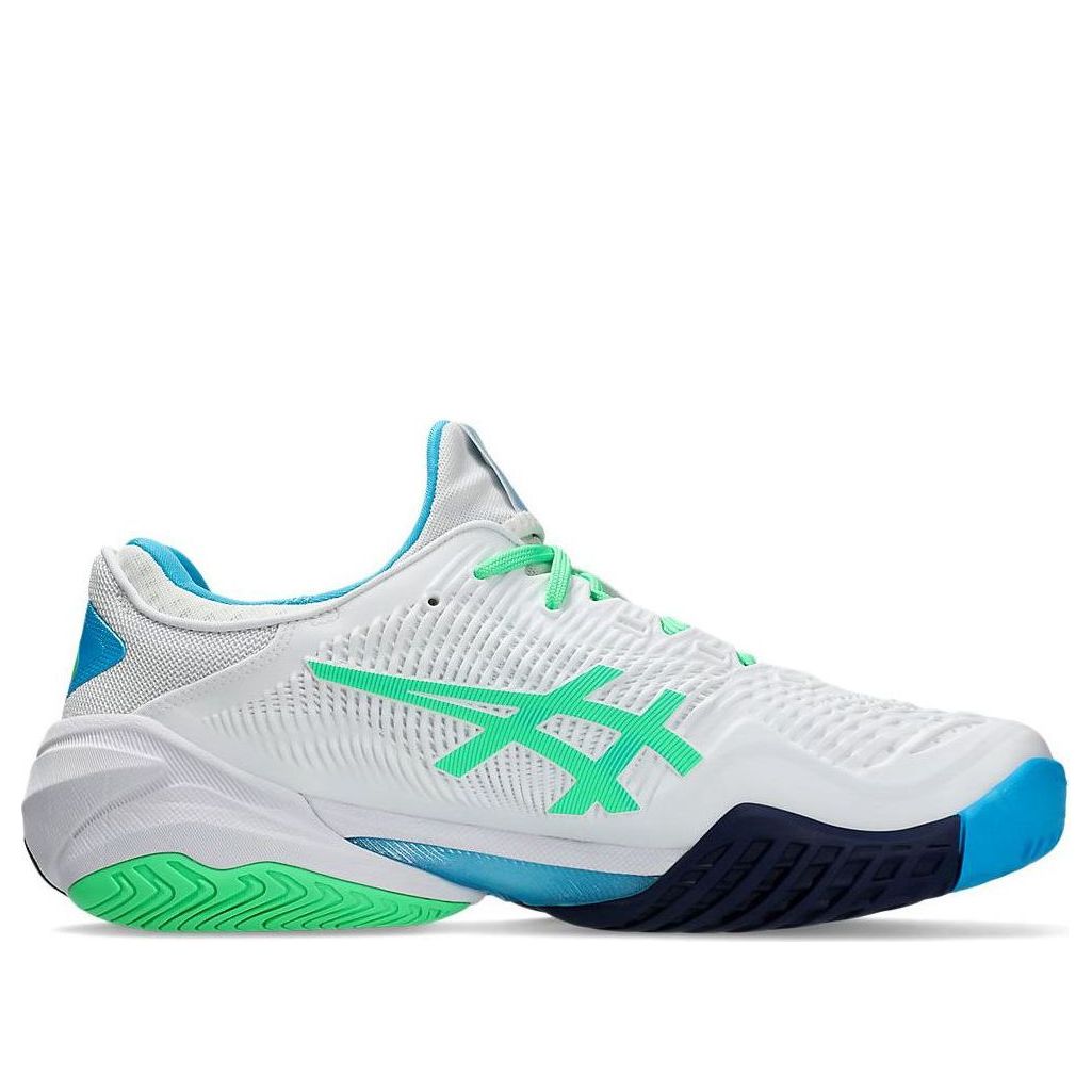 ASICS Court FF 3 'White New Leaf' 1041A370-103