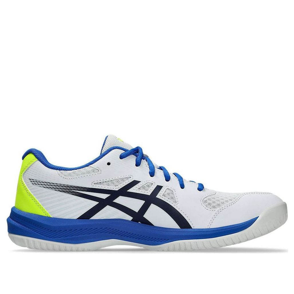 ASICS Upcourt 6 'White Midnight' 1071A104-103
