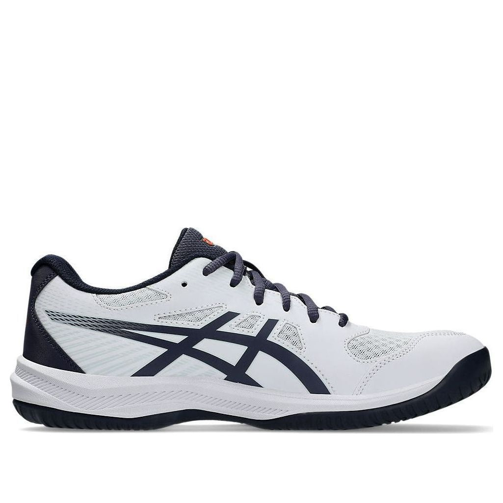 ASICS Upcourt 6 'White Indigo Fog' 1071A104-102