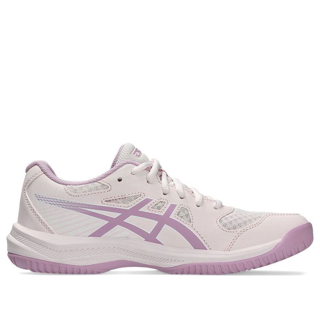 (WMNS) ASICS Upcourt 6 'Pale Pink Light Ube' 1072A107-702