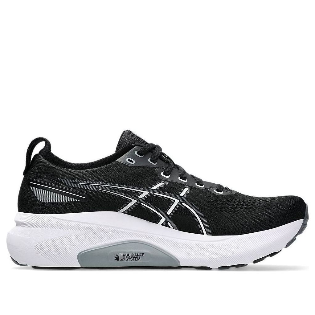 ASICS Gel-Kayano 31 2E Wide 'Black White' 1011B869-002