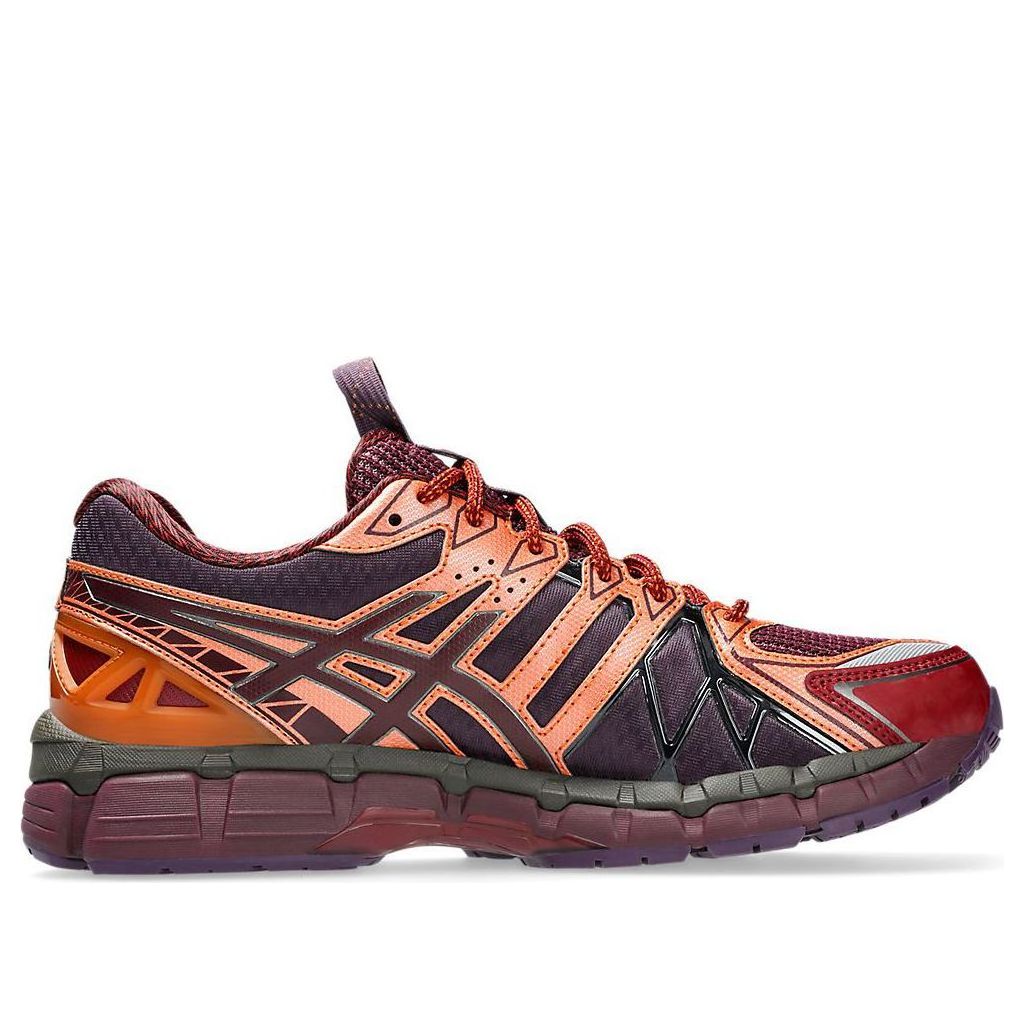 ASICS x Kiko Kostadinov UB10-S Gel-Kayano 20 'Plum Beet Juice' 1203A664-500