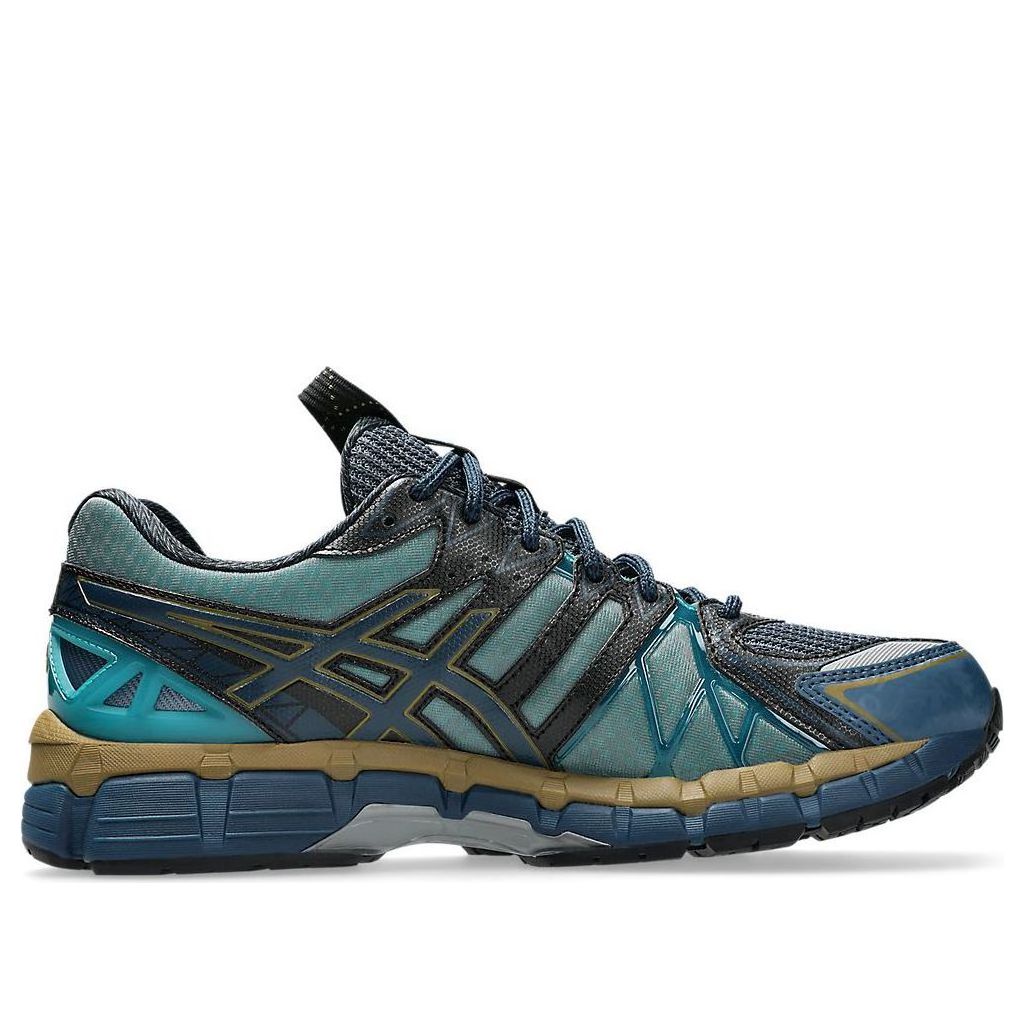 ASICS x Kiko Kostadinov UB10-S Gel-Kayano 20 'Indigo Sea Glass' 1203A664-400