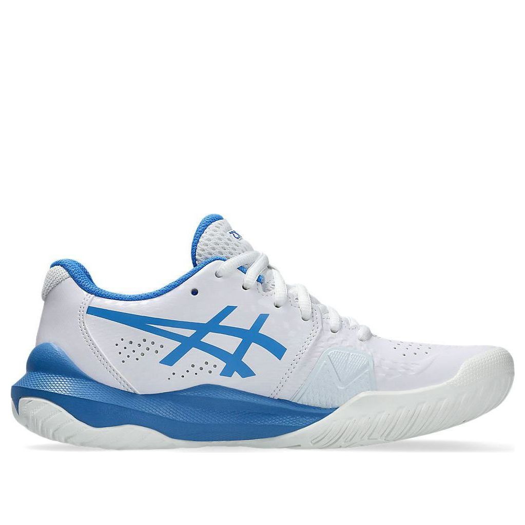 (WMNS) ASICS Gel-Challenger 14 'White Blue Coast' 1042A231-103