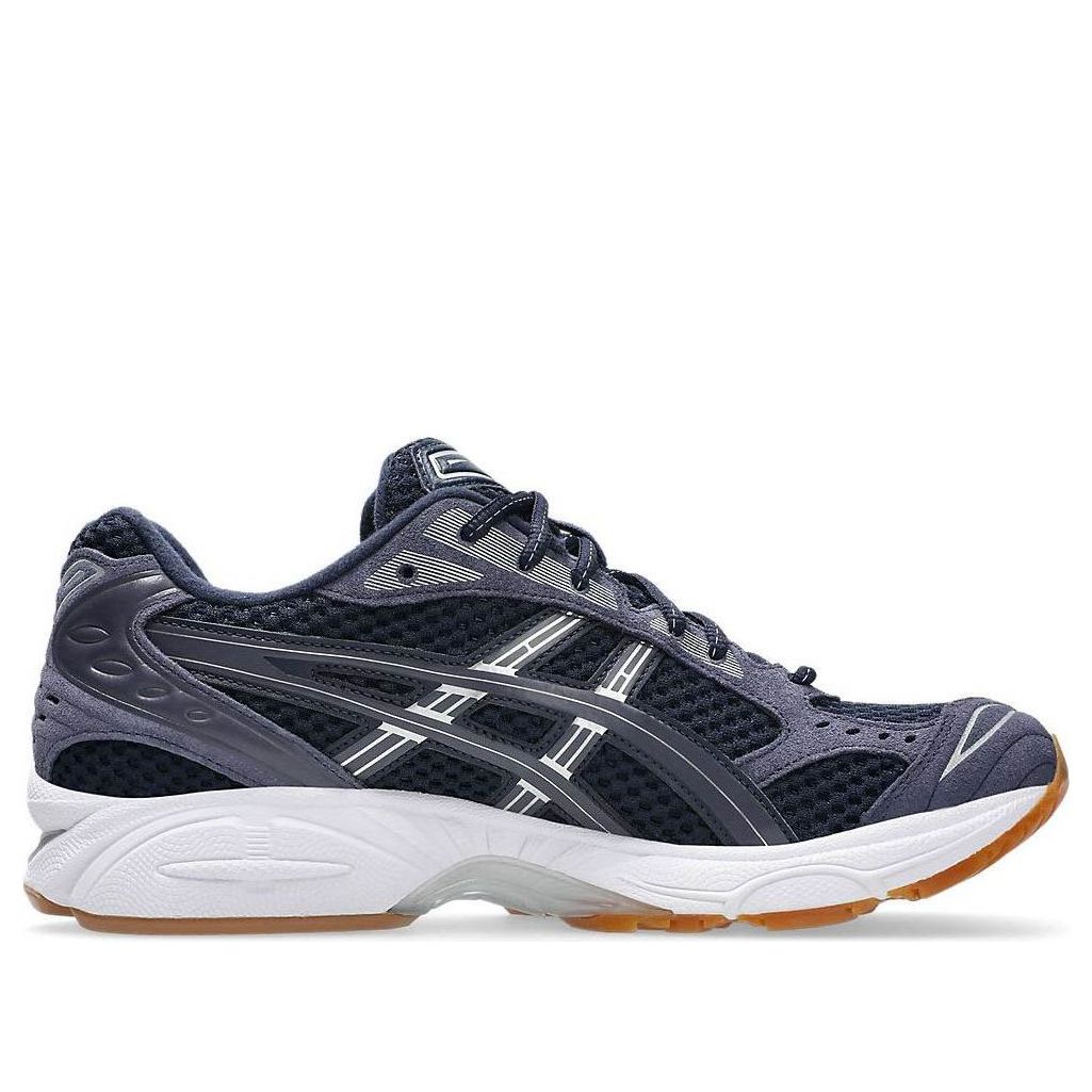 ASICS x A.P.C. Gel-Kayano 14 'Midnight Indigo Fog' 1203A926-400