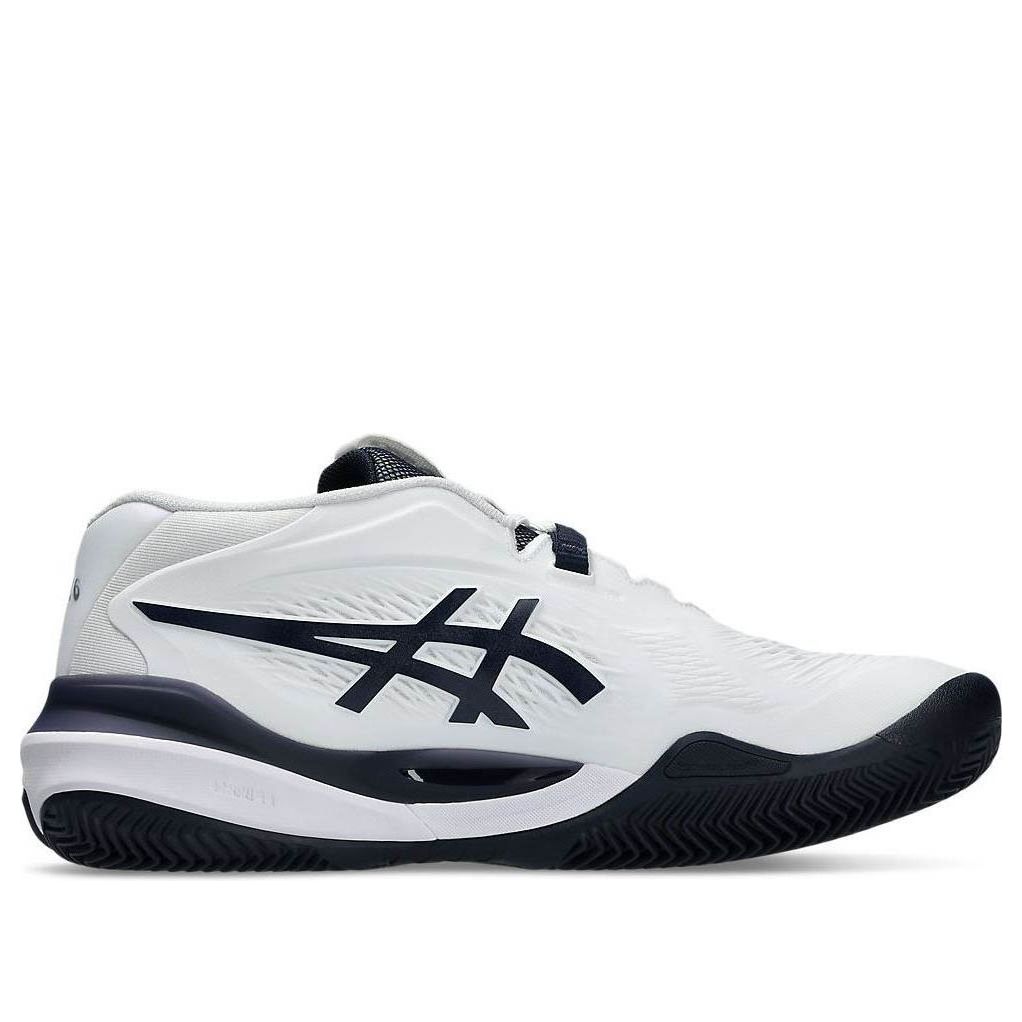 ASICS x A.P.C. Gel-Resolution X Clay 'White Midnight' 1041A515-960