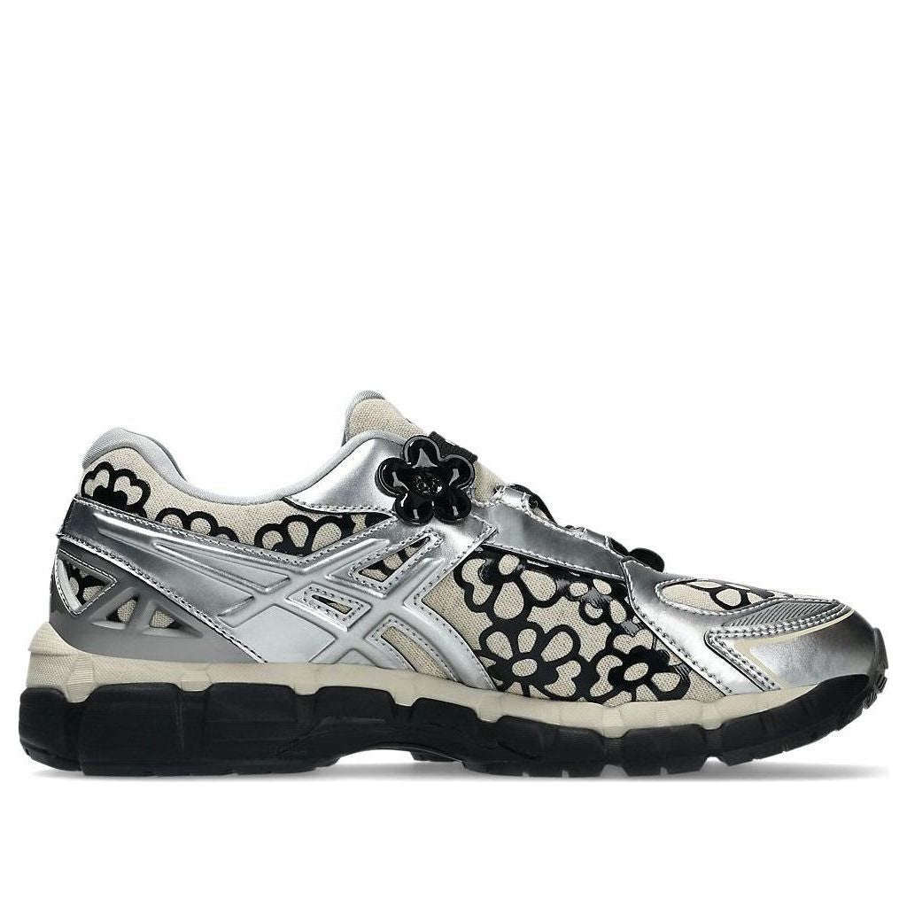 ASICS x Cecilie Bahnsen Gel-Kayano 20 'Vanilla Pure Silver' 1203A984-250