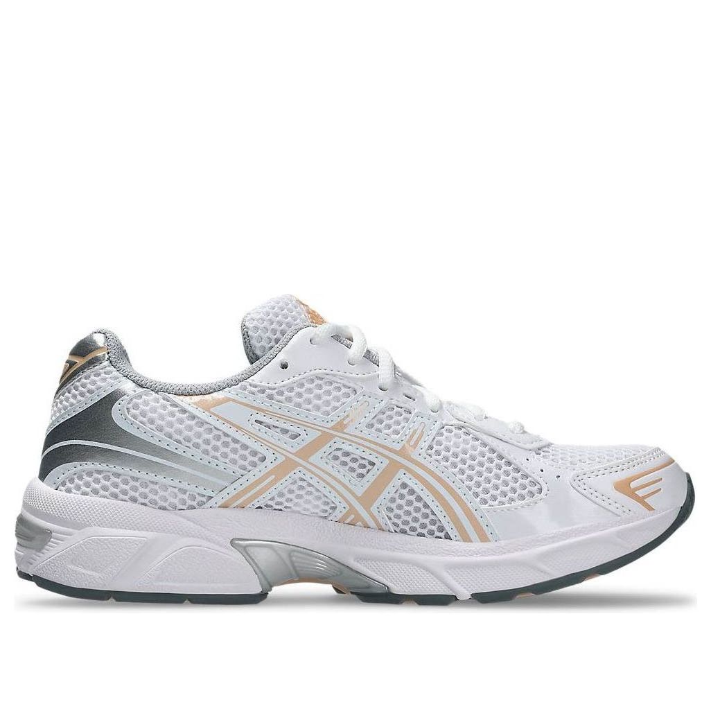 (WMNS) ASICS Gel-1130 'White Bisque' 1202A164-123