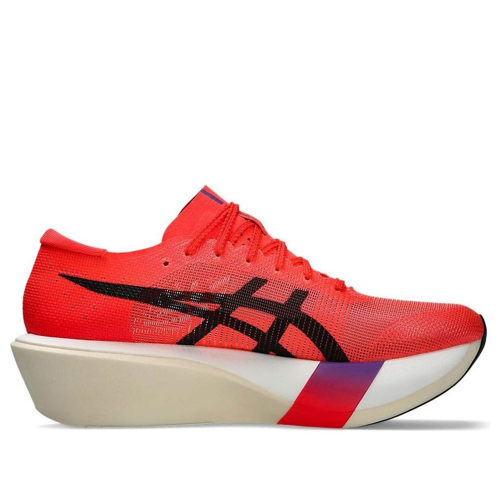 ASICS Metaspeed Edge Tokyo 'Flash Red Black' 1013A163-600