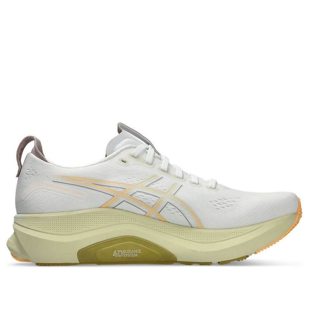 ASICS Gel-Kayano 32 'White Orange Glow' 1011C052-101