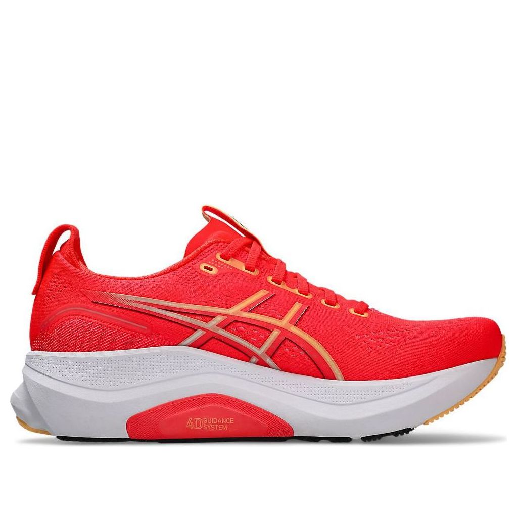 ASICS Gel-Kayano 32 'Flash Red Beet Juice' 1011C052-600