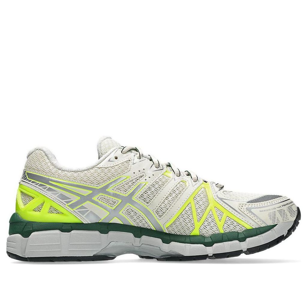 ASICS Gel-Kayano 20 'Cream Pure Silver' 1203A388-103