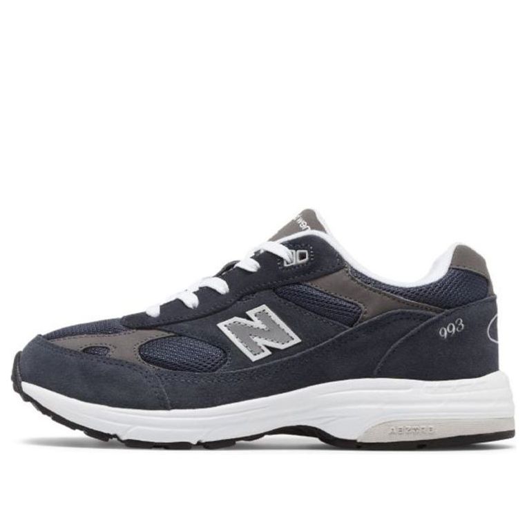 (GS) New Balance 993 Big Navy GC993NW
