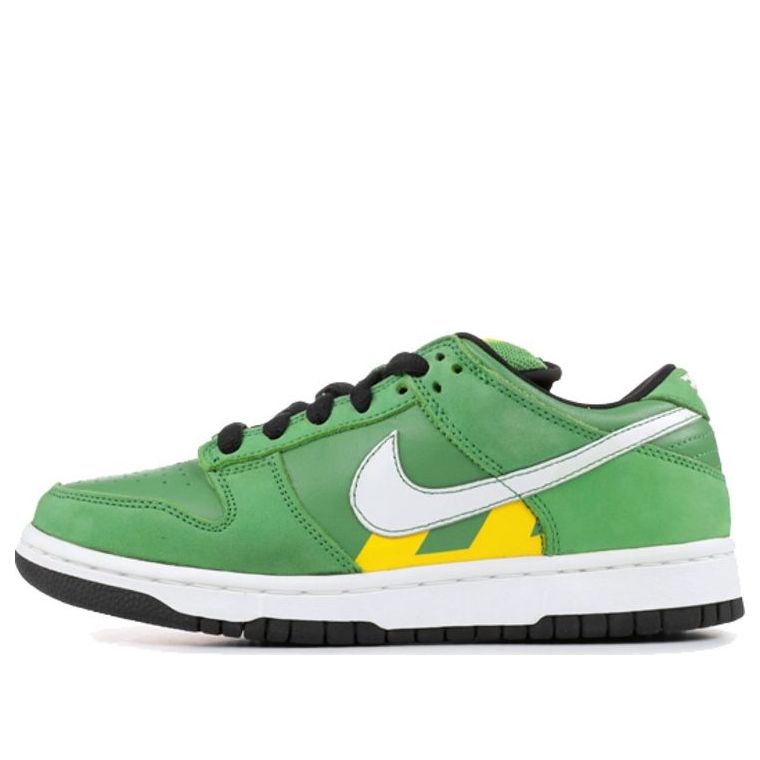 Nike SB Dunk Low Pro 'Taxi Series / Tokyo' 304292-311