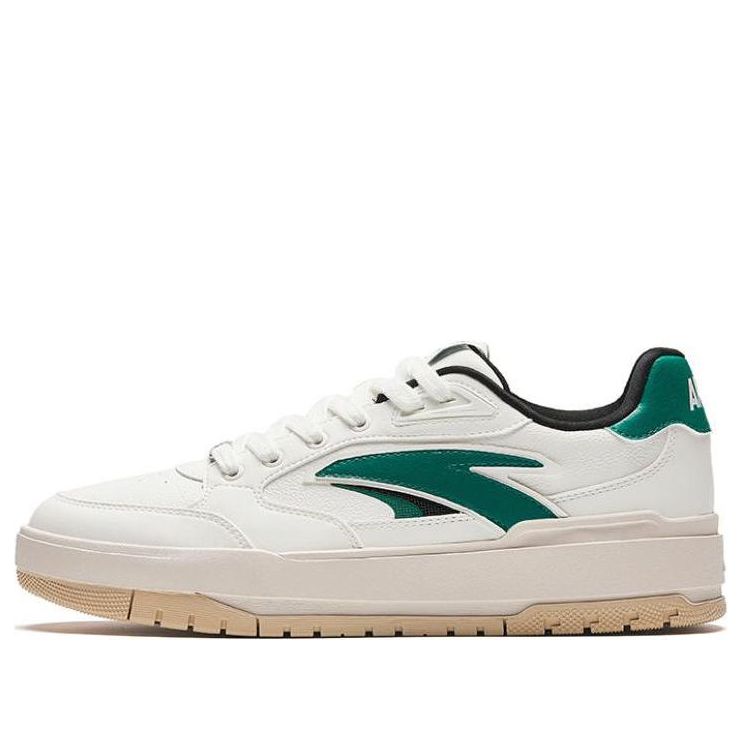 ANTA 982 Low 'White Black Green' 112348067-4
