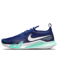 Nike Court React Vapor NXT 'Deep Royal Blue' CV0724-414