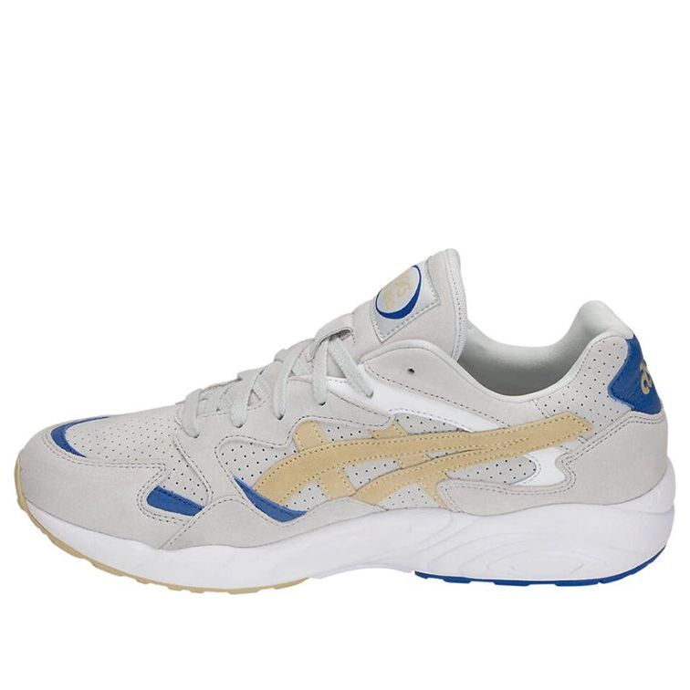 ASICS Gel-Diablo 'Glacier Grey' 1193A014-020