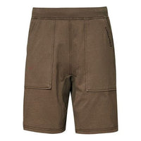 Converse Jersey Short 'Engine Smoke' 10018821-A01