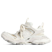 (WMNS) Balenciaga Cargo 'Beige' 785756W2MV19191