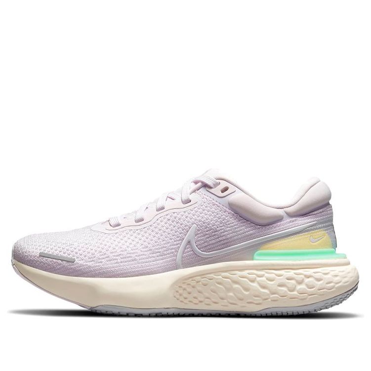 (WMNS) Nike ZoomX Invincible Run Flyknit 'Light Violet' CT2229-500