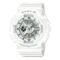 CASIO Baby-G 'White' BA-110X-7A3JF