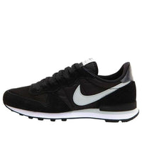 Nike Internationalist 'Black' 631754-010