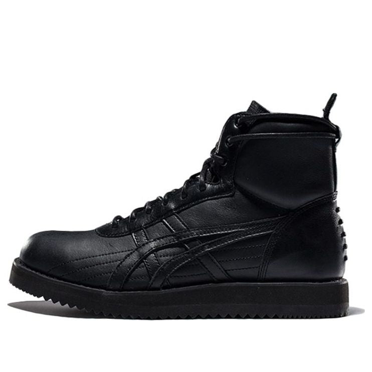 Onitsuka Tiger Conversion 'Core Black' D5K3L-9090