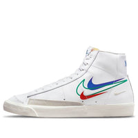 Nike Blazer Mid '77 'Multi-Swoosh' DN7996-101