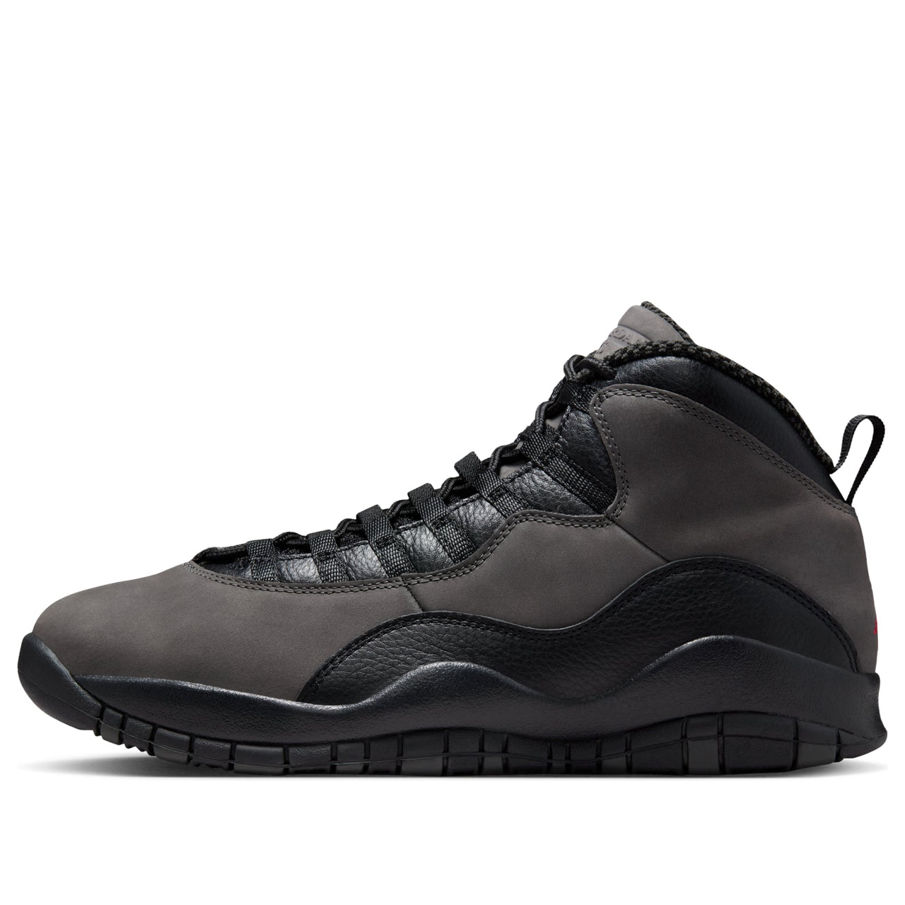 Air Jordan 10 'Shadow' HJ6779-001