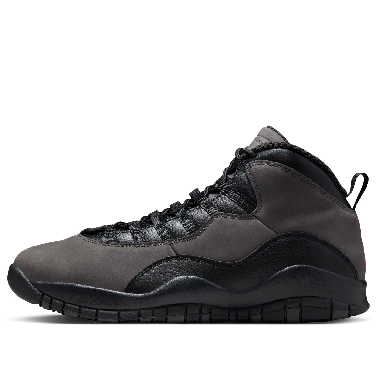 Air Jordan 10 'Shadow' HJ6779-001