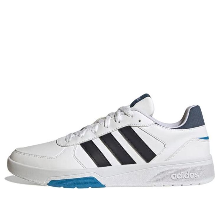 adidas CourtBeat Court Lifestyle Shoes 'White Legend Ink' GW3866