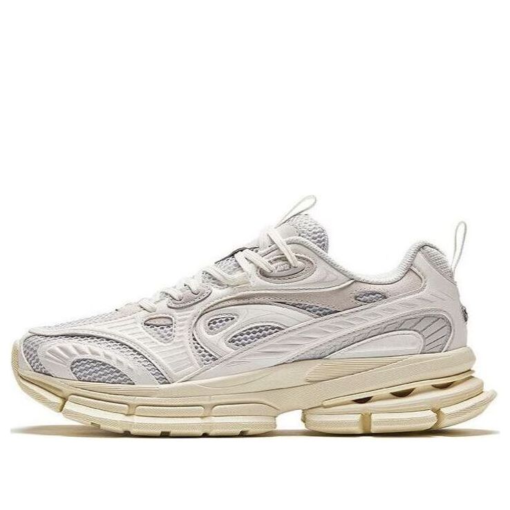 ANTA Champion AG-G01 'Grey Beige' 112418805A-2